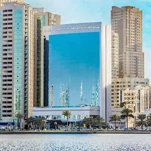 Corniche Schardscha